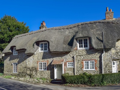 Apple Tree Cottage, Isle of Wight