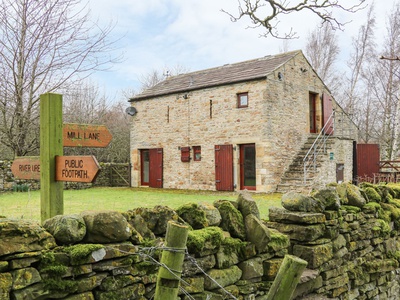 The Bothy, North Yorkshire
