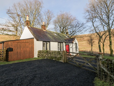 Shiel Cottage, Stirling, Thornhill
