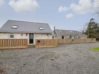 3 Mountain View, Isle of Anglesey