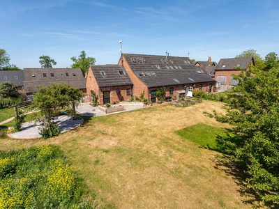 3 Lane End Court, Cheshire