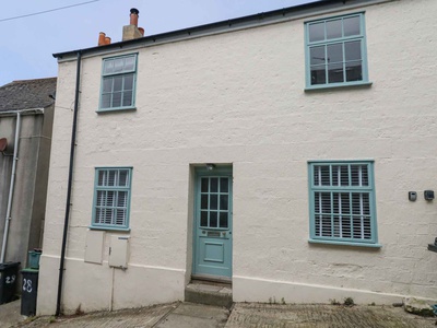 Fisherman's Cottage, King Street, Dorset