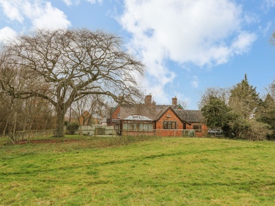 5 Grange Cottages, Warwickshire