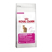 Royal Canin - Exigent Savour Sensation Cat Food