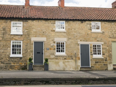 The Old Cartway, North Yorkshire
