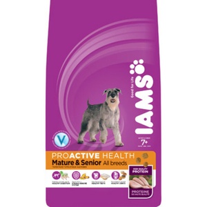 Iams Senior/Mature 12kg