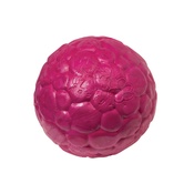 West Paw - Zogoflex Air™ Boz Dog Ball – Blackcurrant