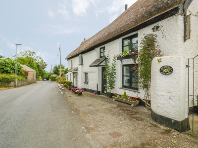 Easterly Cottage, Cornwall