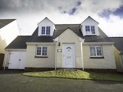 Dill Cottage, Pembrokeshire