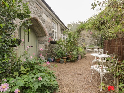 Coinage Hall, Cornwall