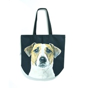 DekumDekum - Fabio the Jack Russell Terrier Dog Bag