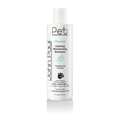 John Paul Pet - Calming Moisturising Shampoo (473ml)
