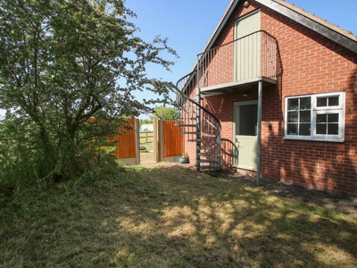 Thimble Cottage, Shropshire