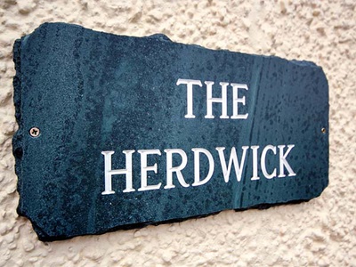 Herdwick, Cumbria, Torver