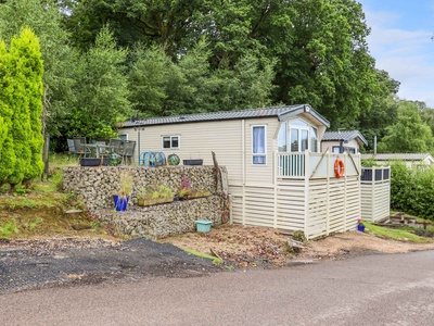 The Boathouse, East Sussex