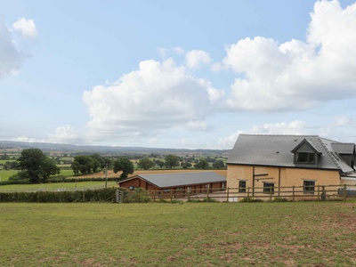 Palace Studio, Herefordshire