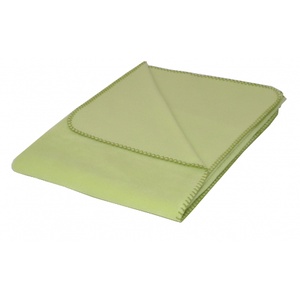 Snuggle Blanket - Mint