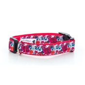 Pet Pooch Boutique - Garden Of Eden Dog Collar 1" Width