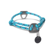 Ruffwear - Knot-a-Collar - Blue Atoll