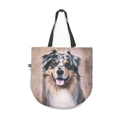 DekumDekum - Jock the Australian Shepherd Dog Bag