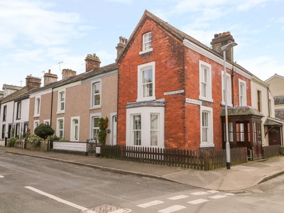 Pelham House, Cumbria