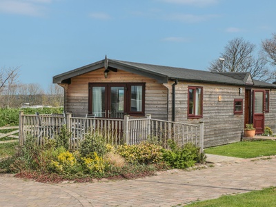 Hawthorne Lodge, North Yorkshire