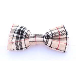 Burberry Bow Tie