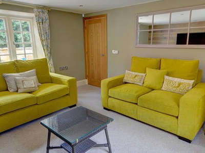 Raithwaite Estate - Clematis Cottage, North Yorkshire