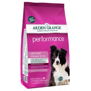 Arden Grange Performance 12kg