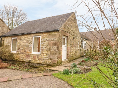 Barn Croft Cottage, Derbyshire