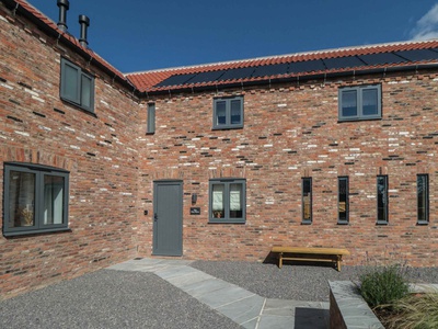 The Hay Barn, North Yorkshire