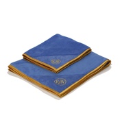 Katalin zu Windischgraetz - Cosy Cuddle Pet Blanket - Royal Blue
