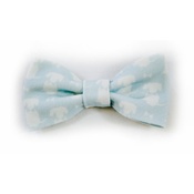 Teddy Maximus - Teddy Maximus Duck Egg Dog Bow Tie