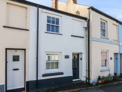 Pepper's Cottage, Devon