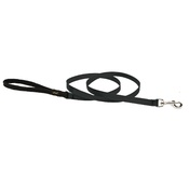 Collarways - Black Lupine Dog Lead