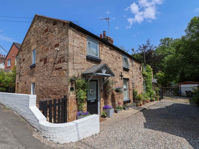 Stone Houses, Flintshire