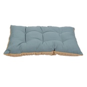 Kudos - Kudos Kingston Cage Pet Cushion in Duck Egg Blue
