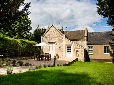 The Greenway Hotel and Spa - Luxury Lodges, Gloucestershire