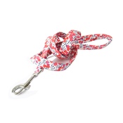 The Spotted Dog Company - Tiggy Liberty Print Dog Lead