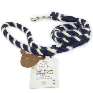Trigger Hook Lead - Wavy Navy