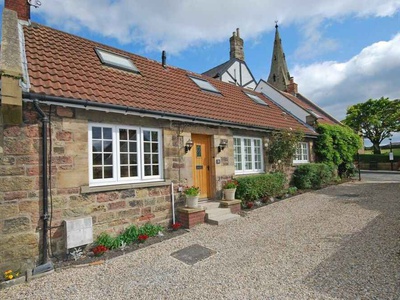 Grange Cottage, Northumberland