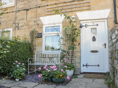 Snowdrop Cottage, West Yorkshire, Wetherby