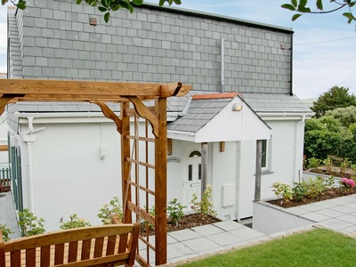 Cornishman Cottage, Cornwall