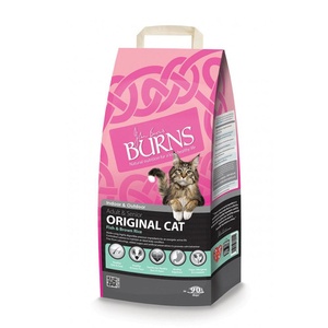 Cat Fish & Brown Rice Cat Food