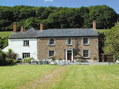 Duvale Priory, Devon