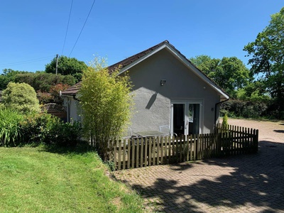 Rosemary Cottage, Devon