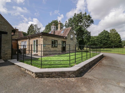 Stables Cottage, Herefordshire