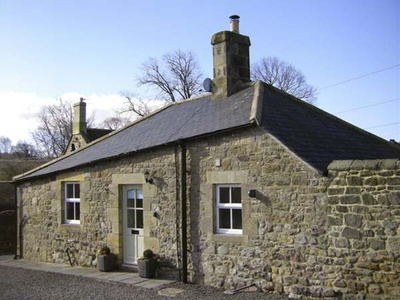 Puffin Cottage