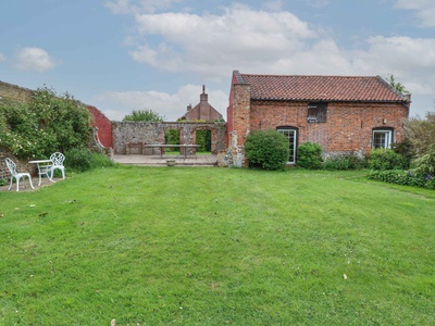 Pear Tree Barn, Norfolk