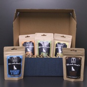 Barneys Biscuit Boxes - The 'TASTER' Biscuit Box